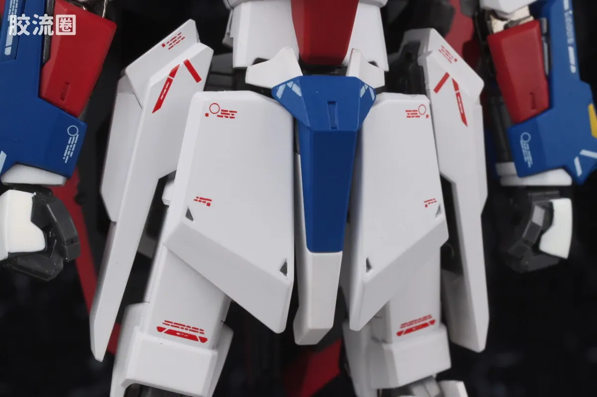 METAL ROBOT魂 Ka signature Z高达 - 图片