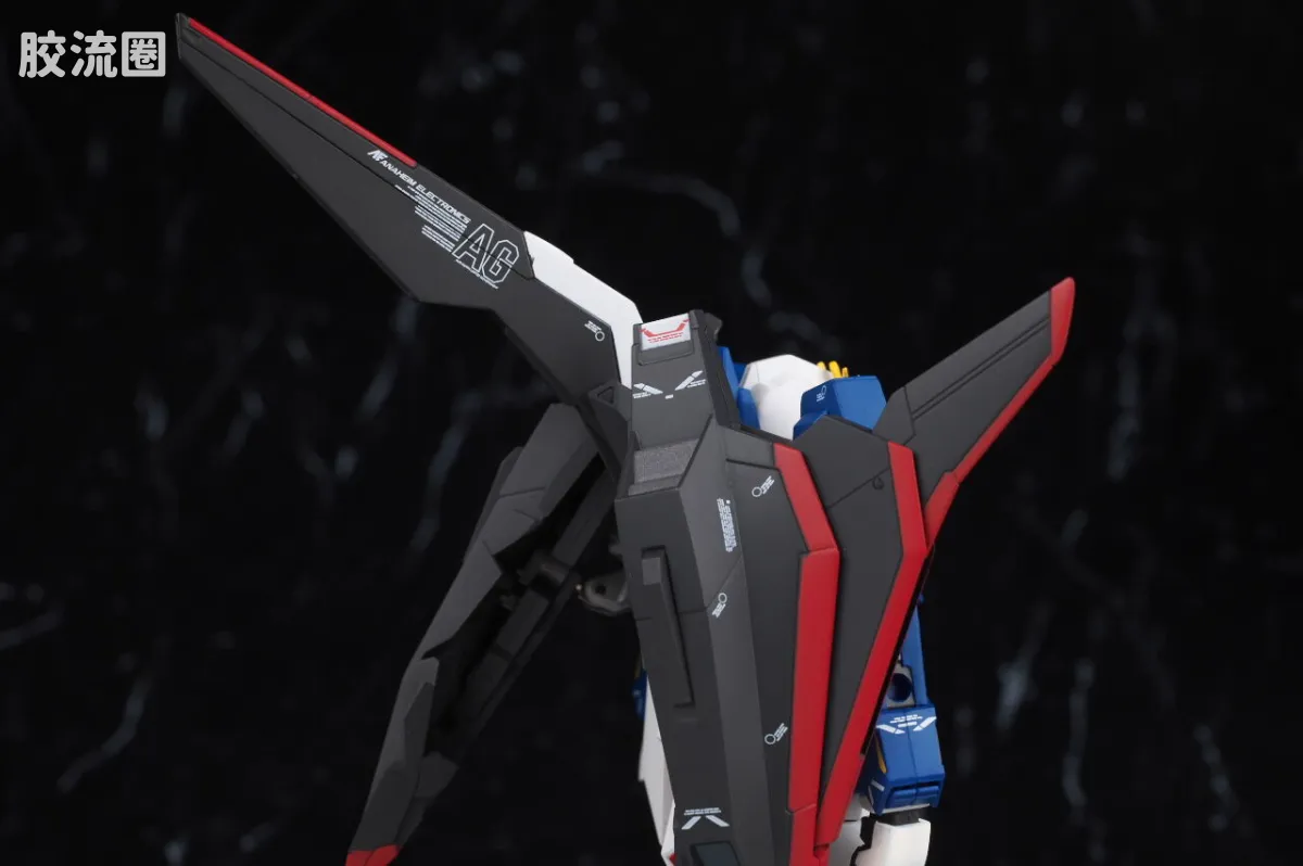 METAL ROBOT魂 Ka signature Z高达 - 图片