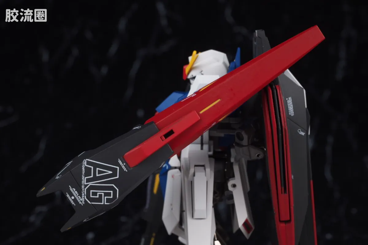 METAL ROBOT魂 Ka signature Z高达 - 图片