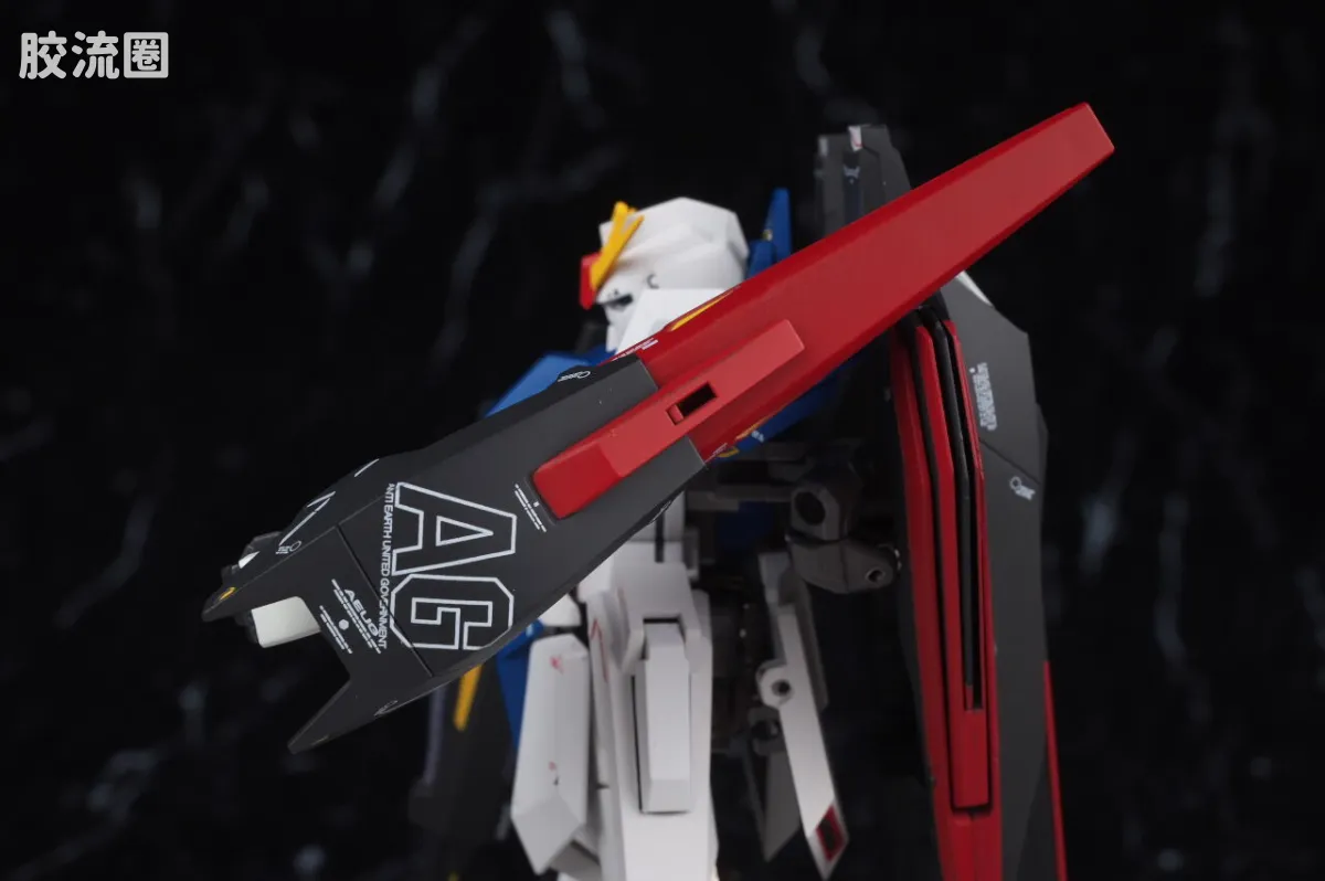 METAL ROBOT魂 Ka signature Z高达 - 图片