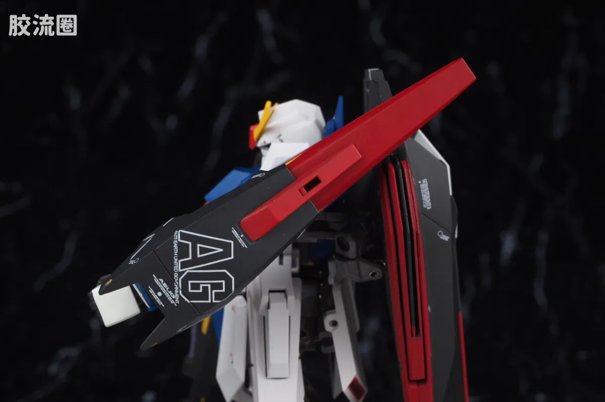 METAL ROBOT魂 Ka signature Z高达 - 图片