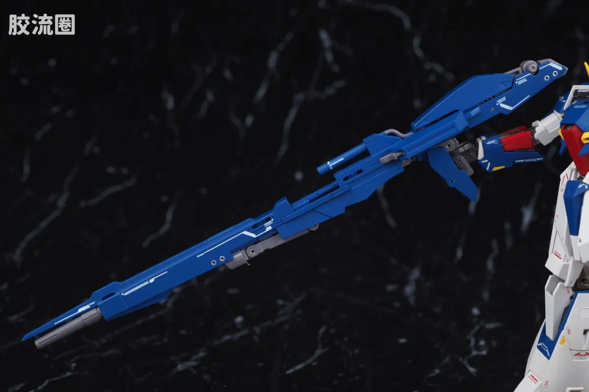 METAL ROBOT魂 Ka signature Z高达 - 图片