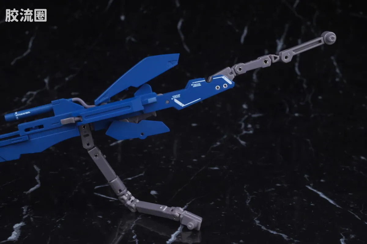 METAL ROBOT魂 Ka signature Z高达 - 图片