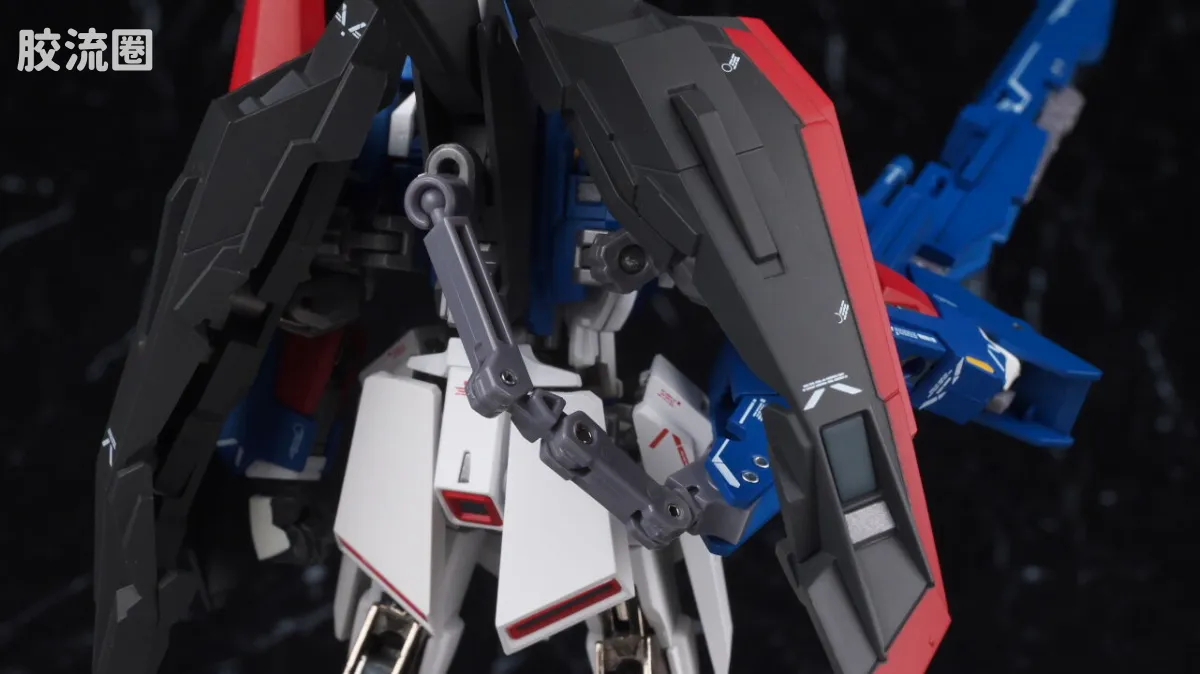METAL ROBOT魂 Ka signature Z高达 - 图片