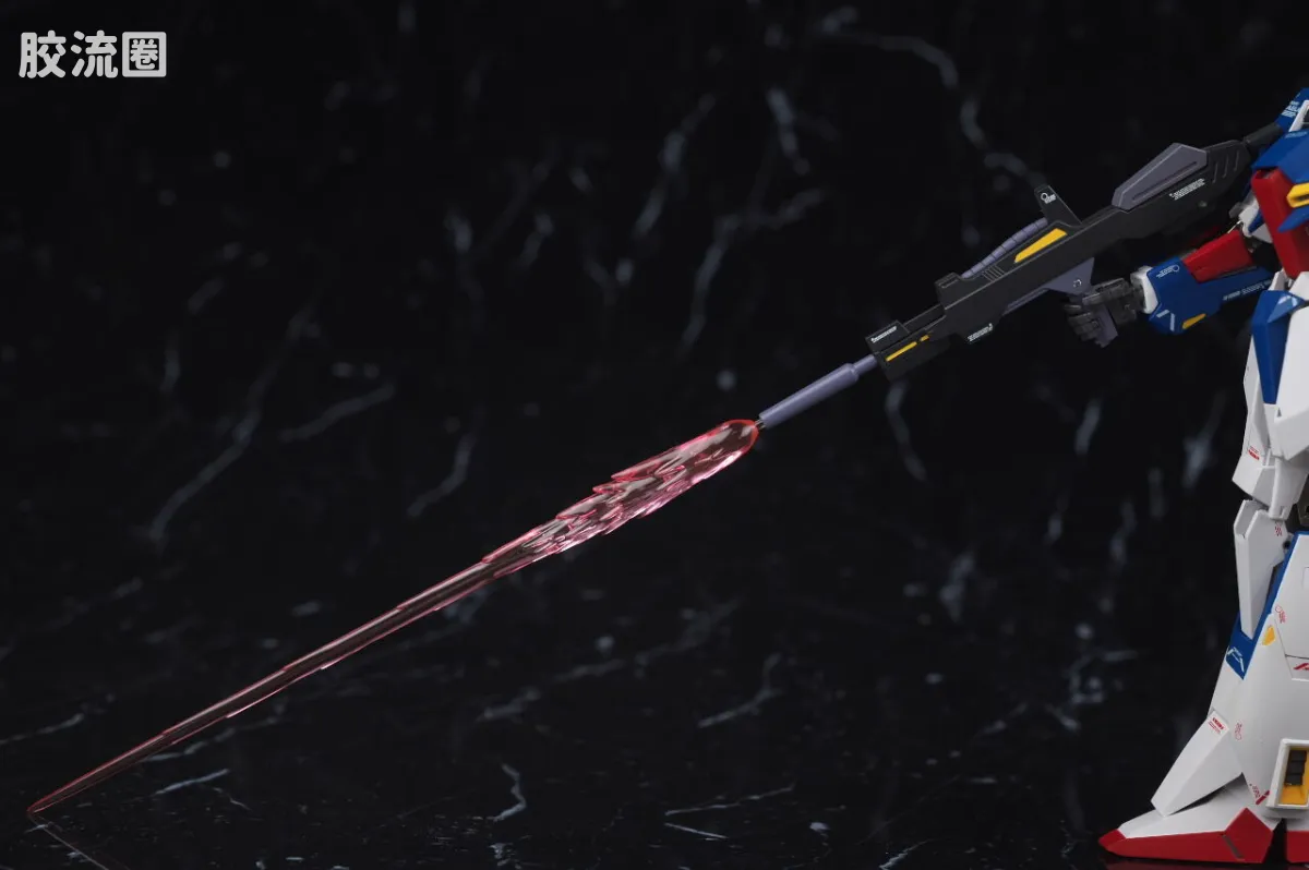 METAL ROBOT魂 Ka signature Z高达 - 图片