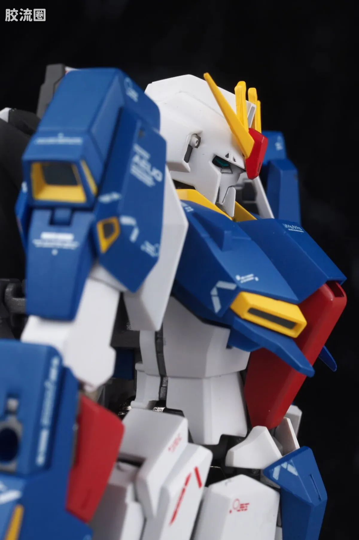 METAL ROBOT魂 Ka signature Z高达 - 图片