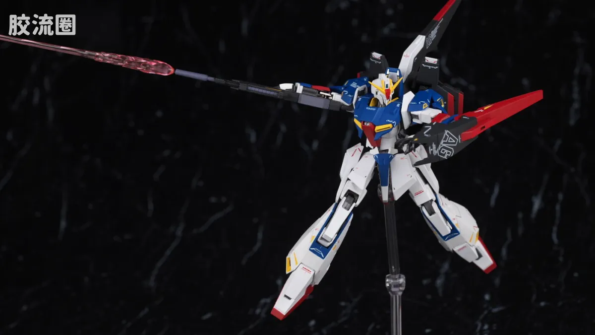 METAL ROBOT魂 Ka signature Z高达 - 图片