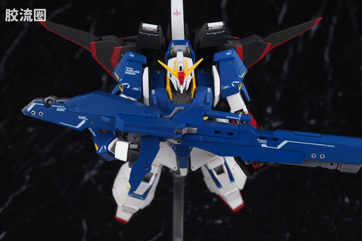 METAL ROBOT魂 Ka signature Z高达 - 图片