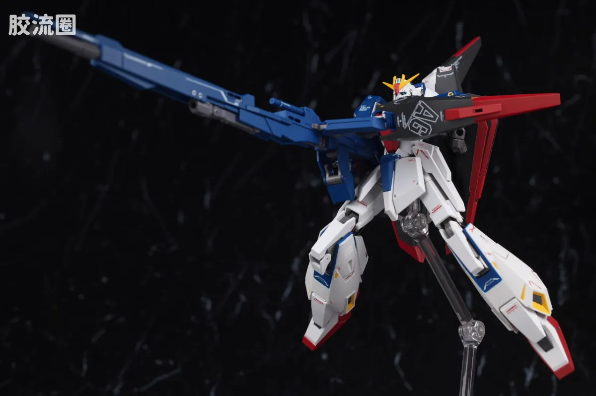 METAL ROBOT魂 Ka signature Z高达 - 图片