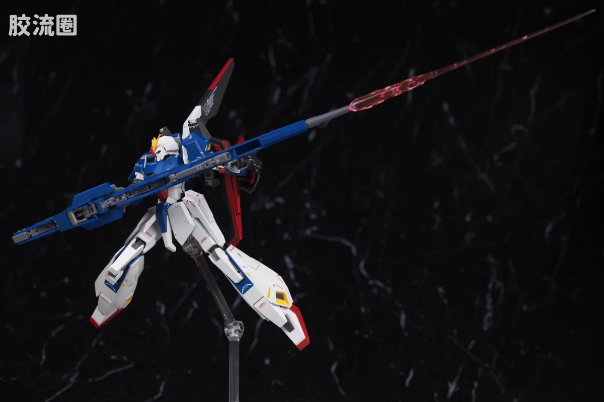 METAL ROBOT魂 Ka signature Z高达 - 图片