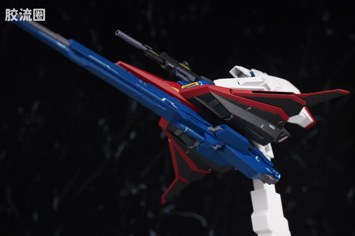 METAL ROBOT魂 Ka signature Z高达 - 图片