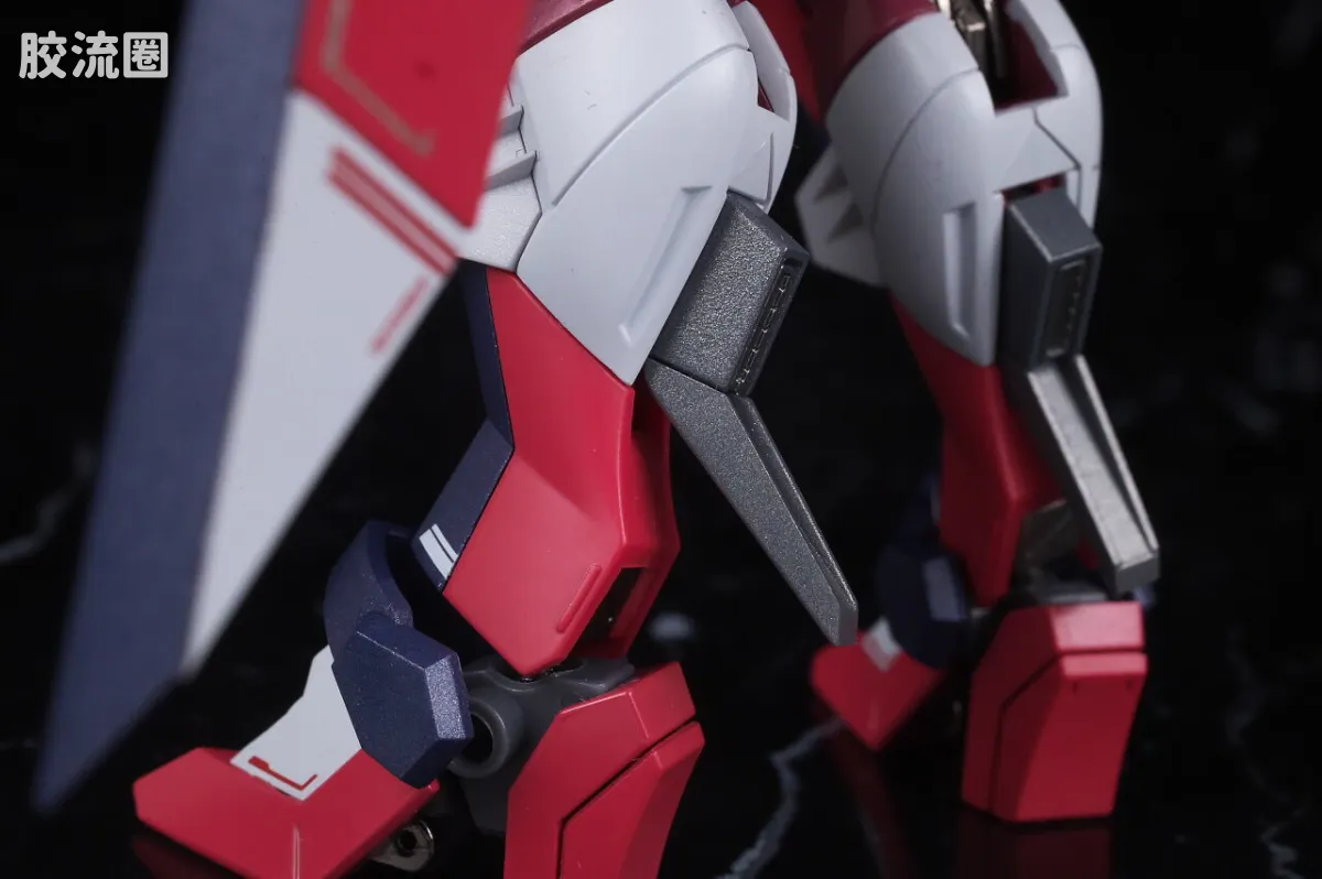 METAL ROBOT魂 普通版 不朽正义高达 - 图片