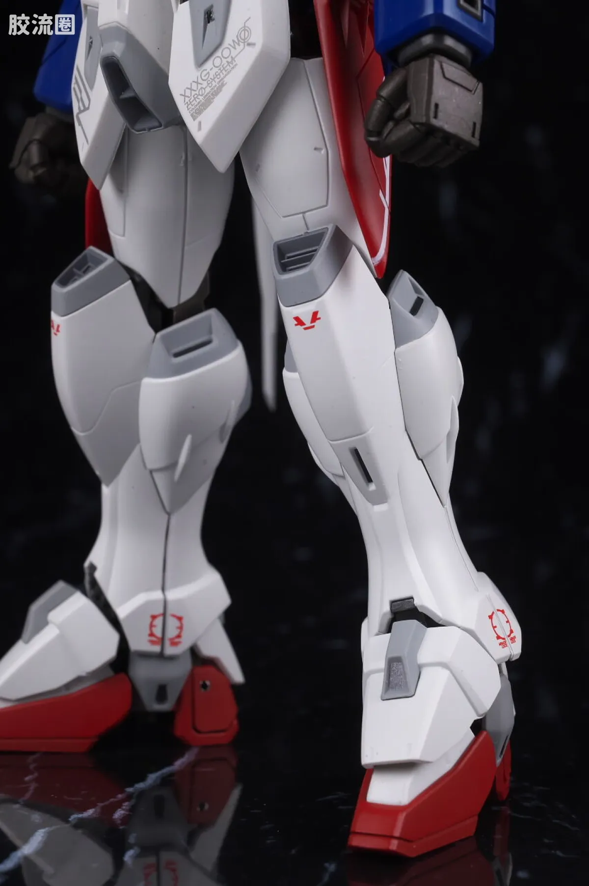 METAL ROBOT魂 普通版 飞翼零式高达 - 图片