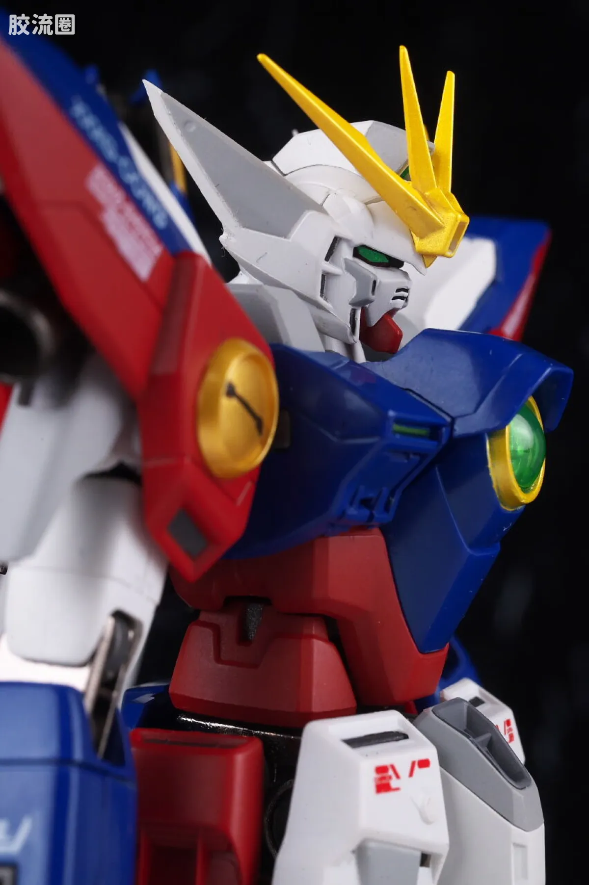 METAL ROBOT魂 普通版 飞翼零式高达 - 图片