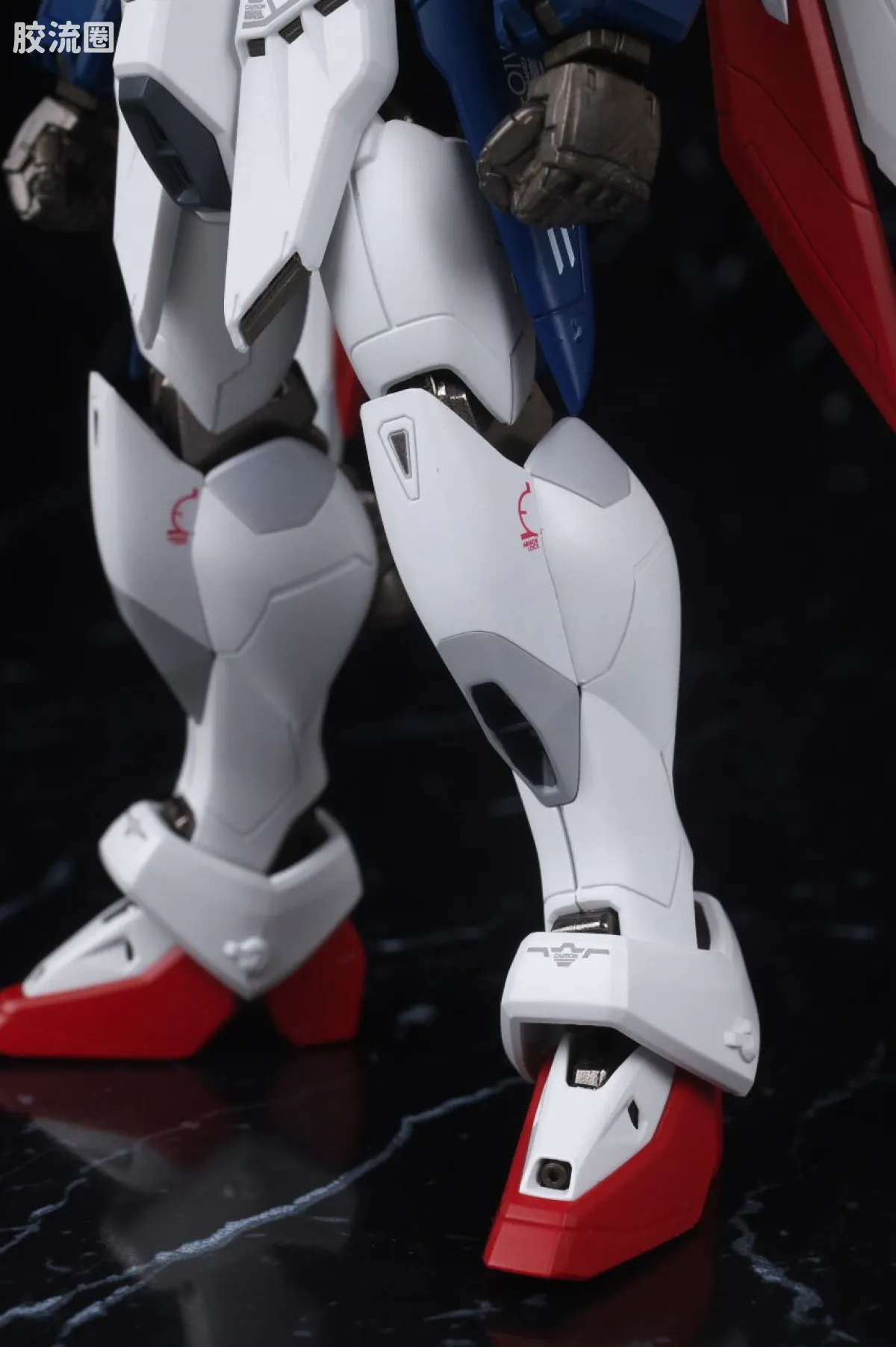 METAL ROBOT魂 限定及特别版 飞翼高达 - 图片