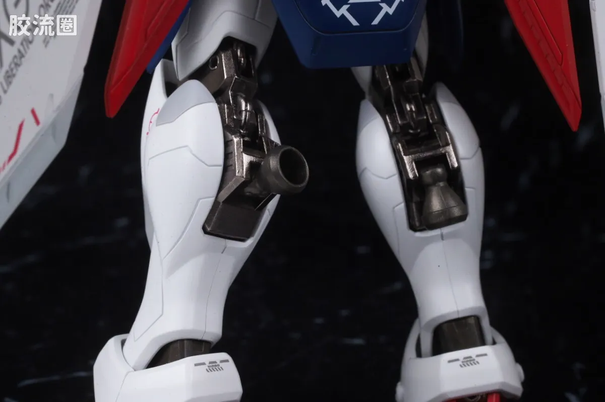 METAL ROBOT魂 限定及特别版 飞翼高达 - 图片