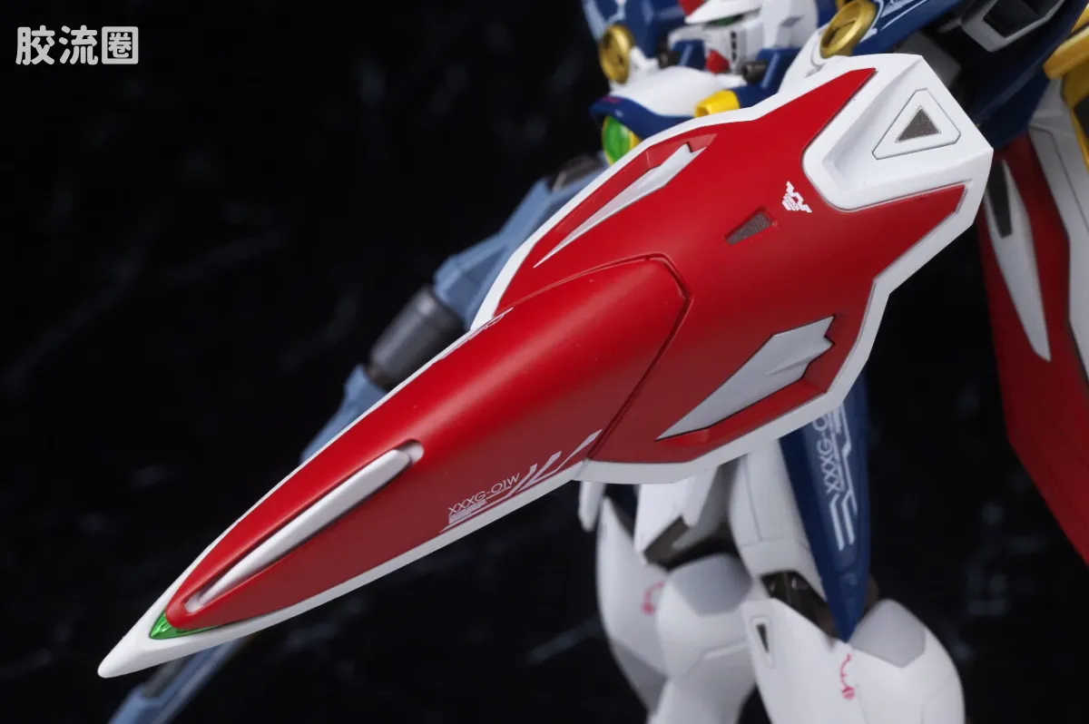 METAL ROBOT魂 限定及特别版 飞翼高达 - 图片
