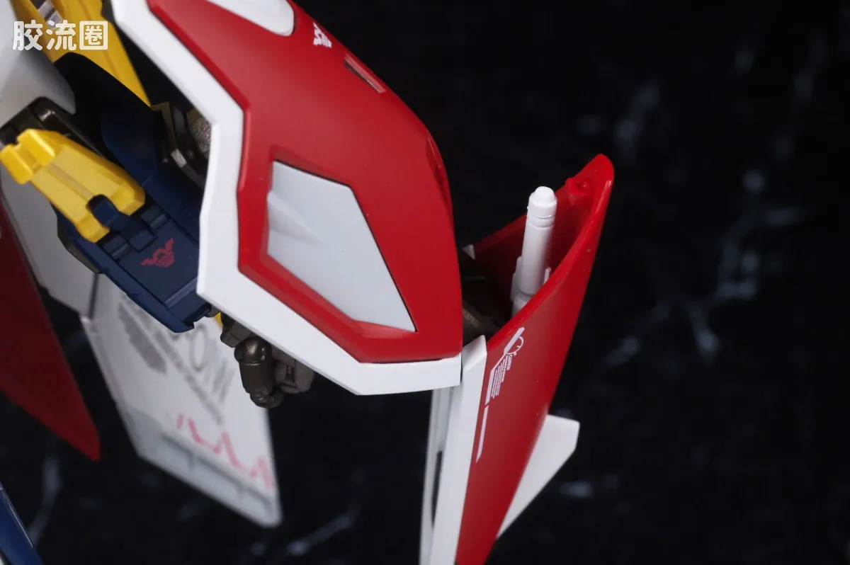 METAL ROBOT魂 限定及特别版 飞翼高达 - 图片