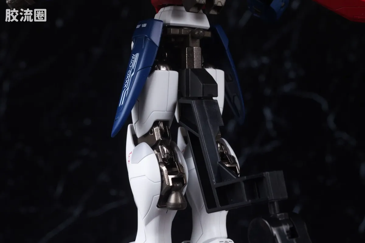 METAL ROBOT魂 限定及特别版 飞翼高达 - 图片