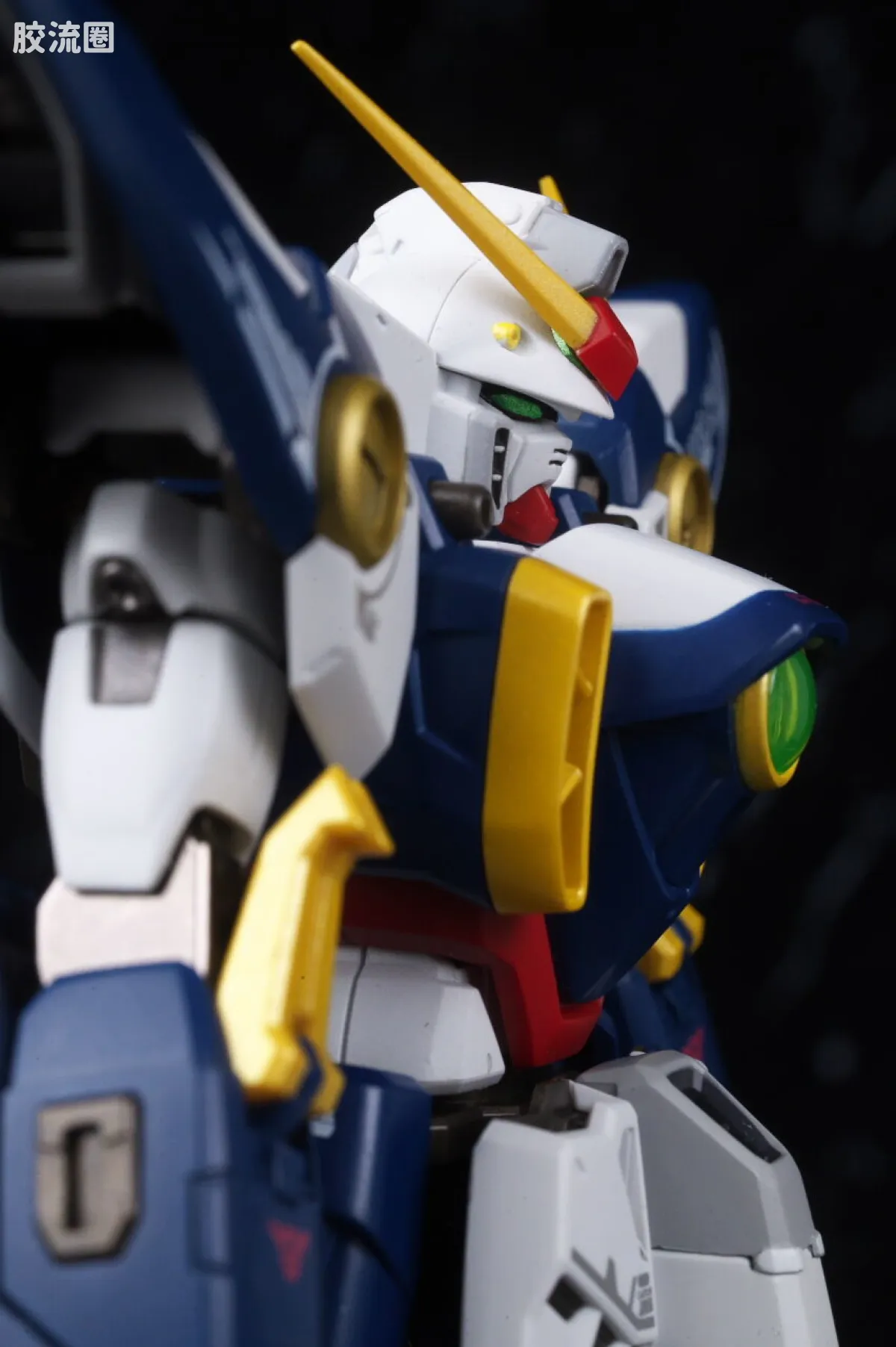 METAL ROBOT魂 限定及特别版 飞翼高达 - 图片