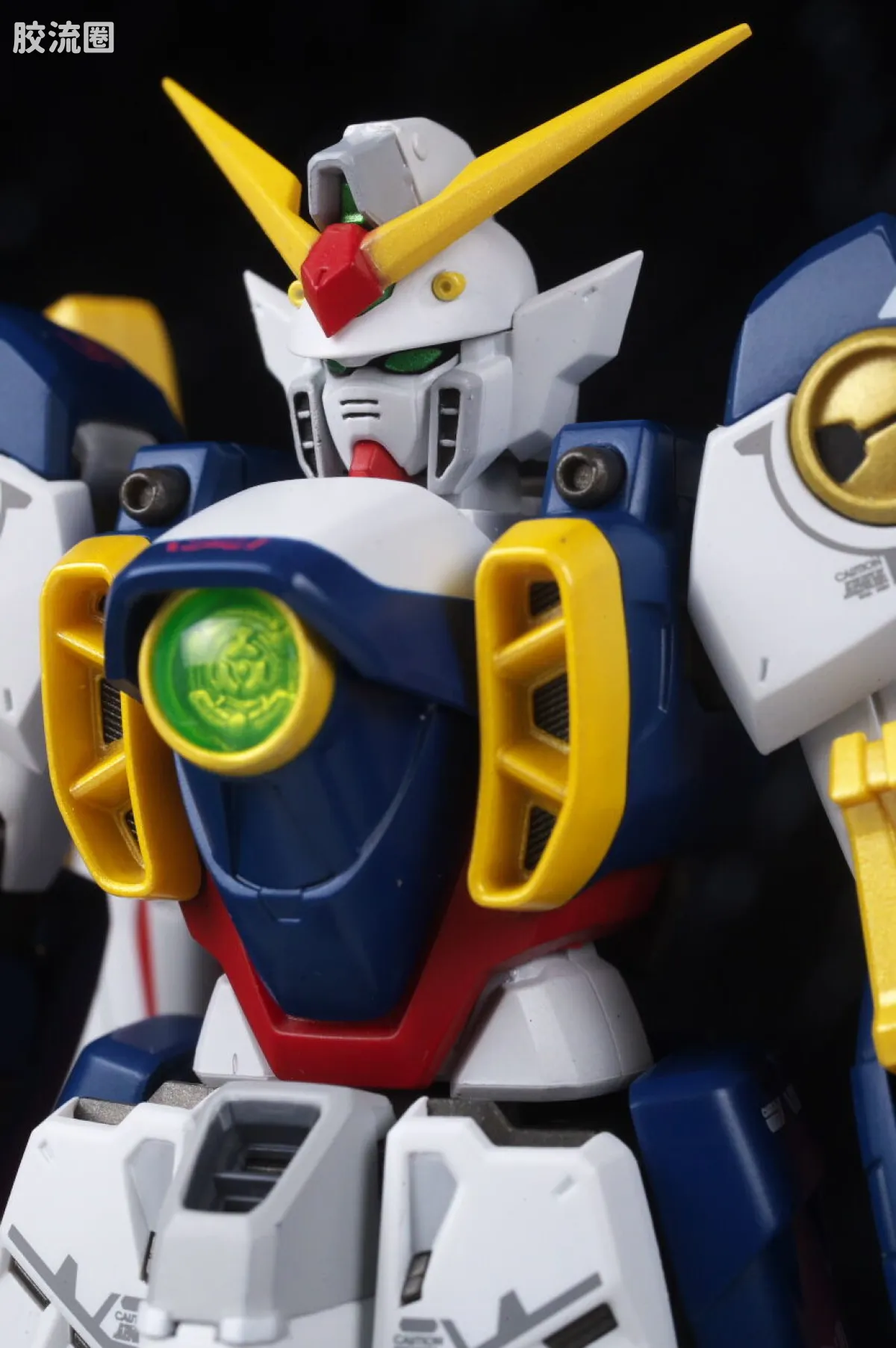 METAL ROBOT魂 限定及特别版 飞翼高达 - 图片