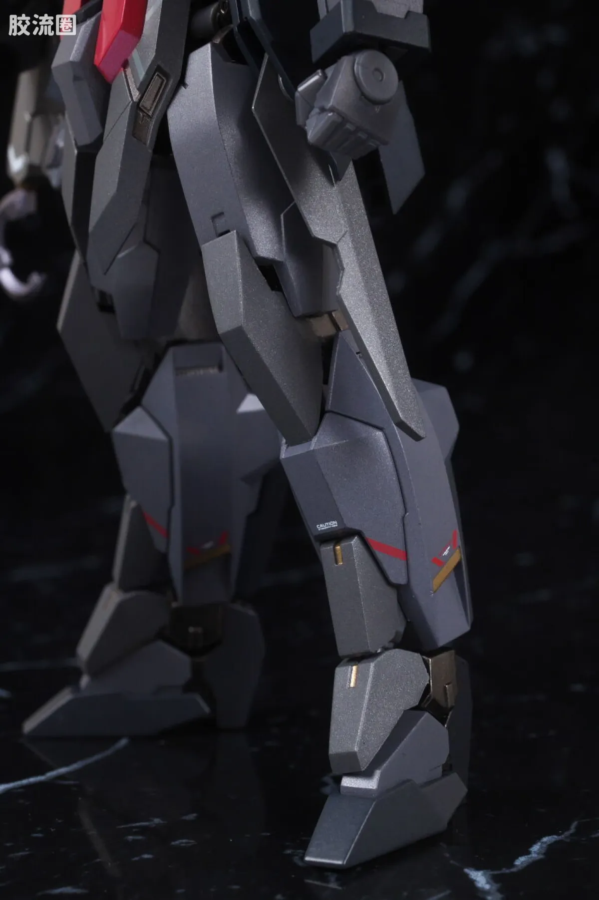 METAL ROBOT魂 限定及特别版 高达AGE-2 暗黑猎犬 - 图片
