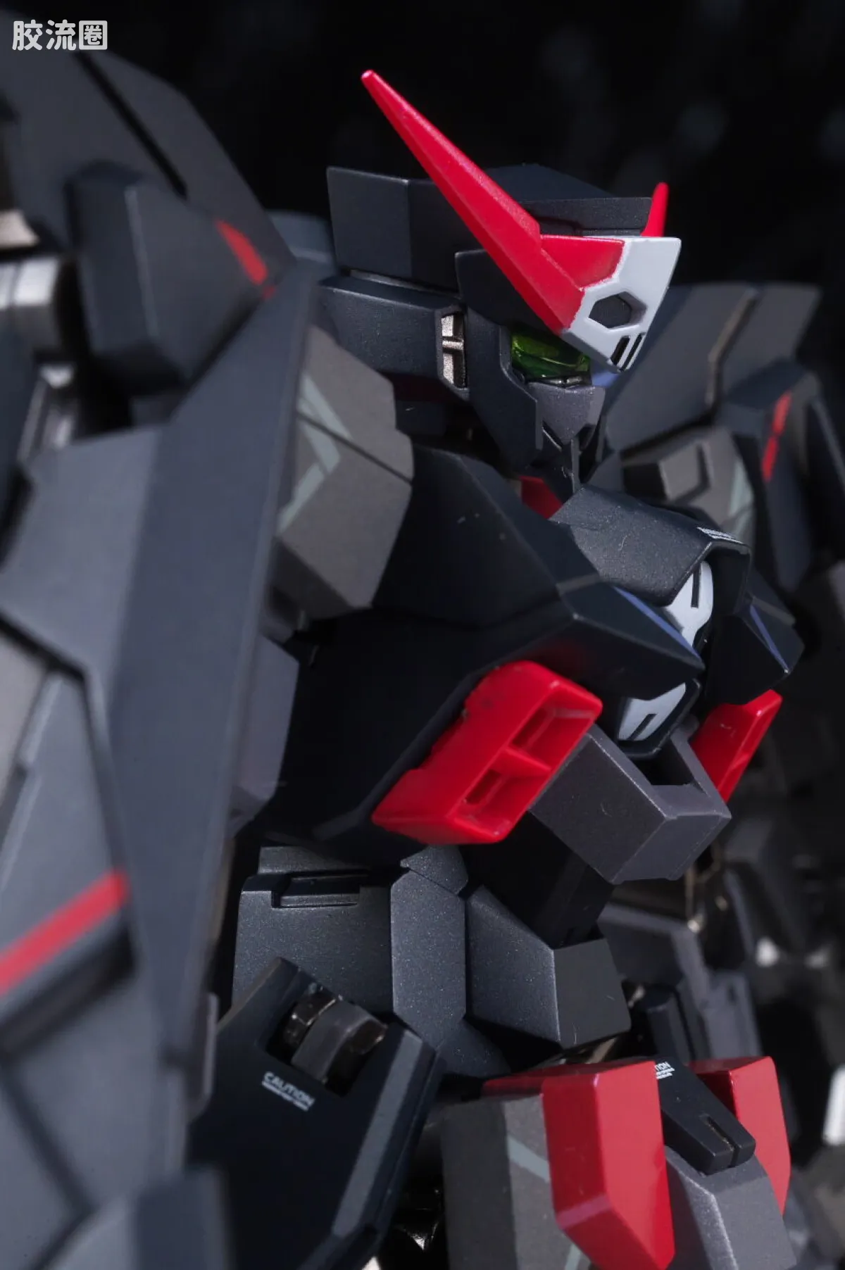 METAL ROBOT魂 限定及特别版 高达AGE-2 暗黑猎犬 - 图片