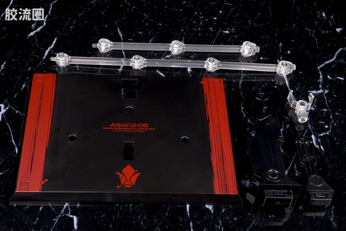 METAL ROBOT魂 普通版 高达巴巴托斯 天狼座 帝王 - 图片