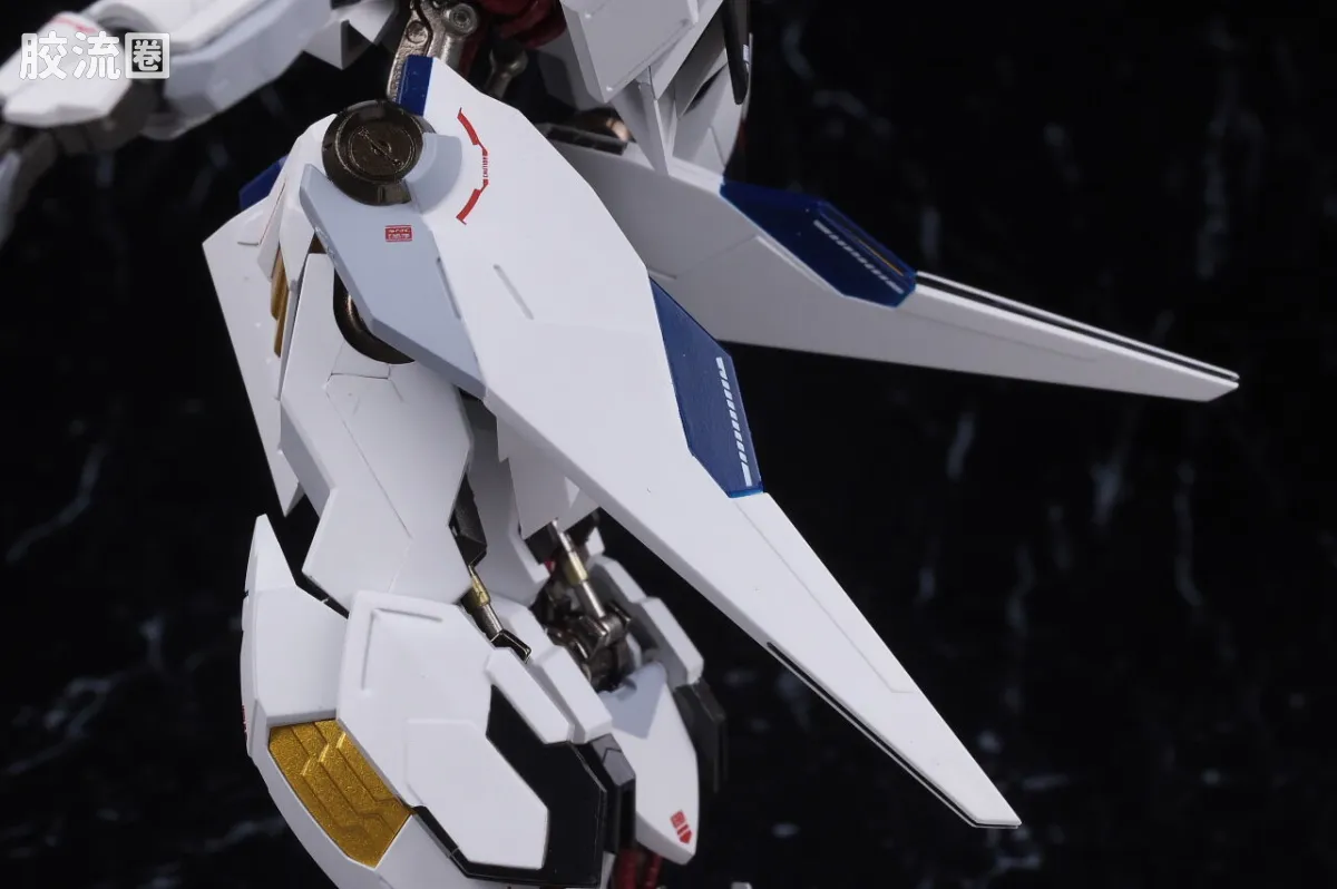 METAL ROBOT魂 普通版 高达巴巴托斯 天狼座 - 图片
