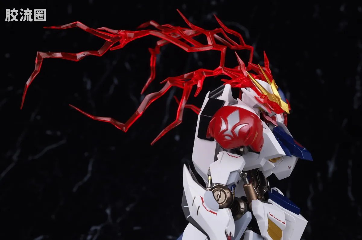 METAL ROBOT魂 普通版 高达巴巴托斯 天狼座 - 图片