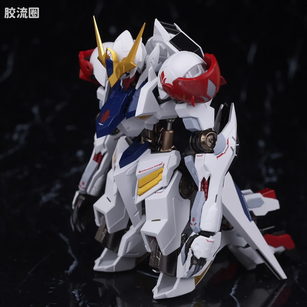 METAL ROBOT魂 普通版 高达巴巴托斯 天狼座 - 图片