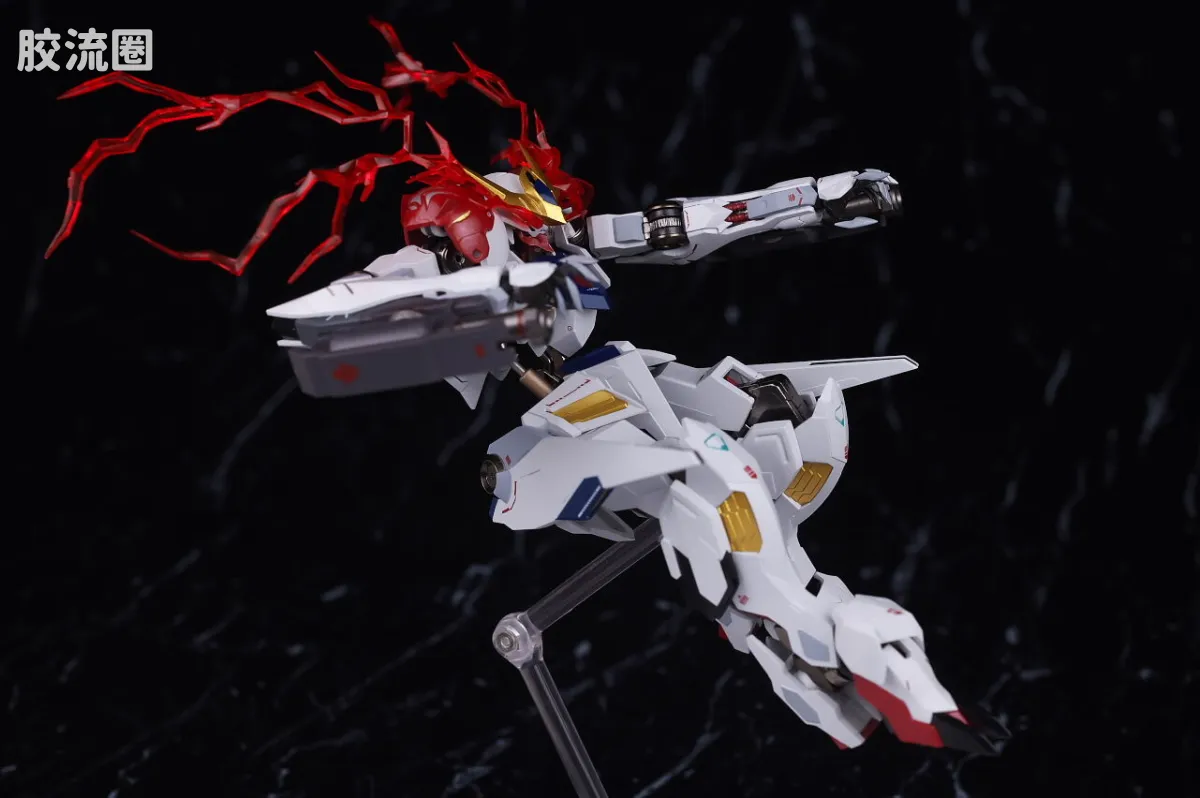 METAL ROBOT魂 普通版 高达巴巴托斯 天狼座 - 图片