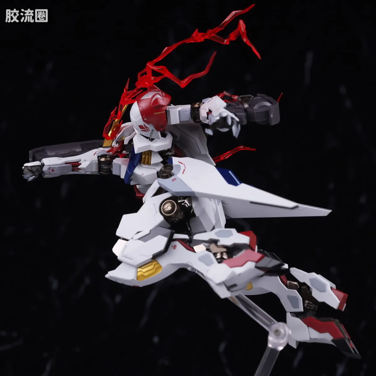 METAL ROBOT魂 普通版 高达巴巴托斯 天狼座 - 图片
