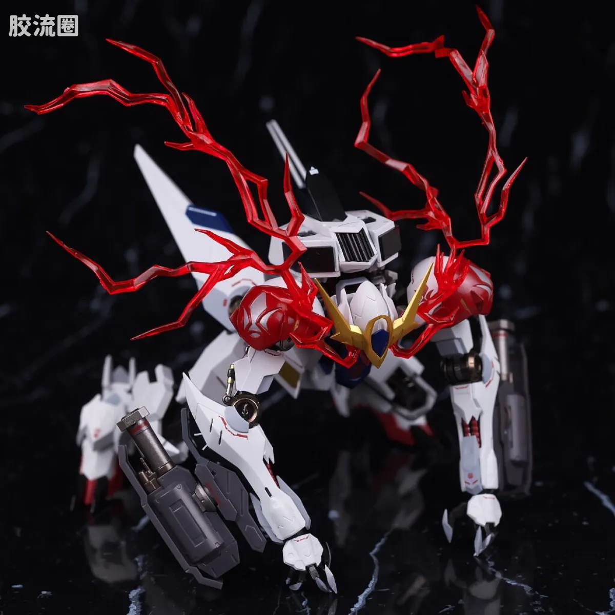 METAL ROBOT魂 普通版 高达巴巴托斯 天狼座 - 图片