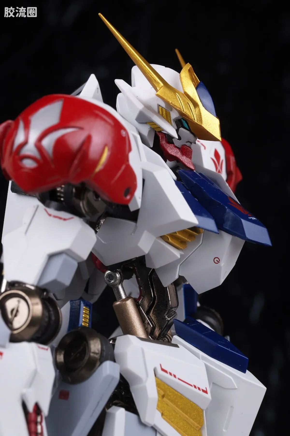 METAL ROBOT魂 普通版 高达巴巴托斯 天狼座 - 图片