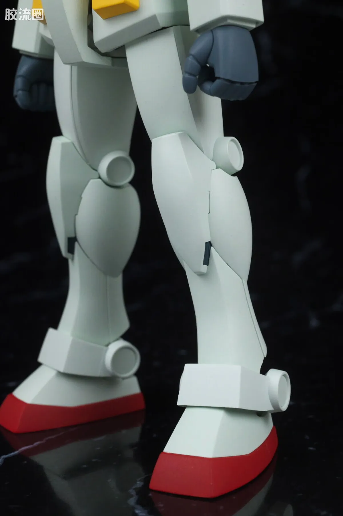 METAL ROBOT魂 限定及特别版 RX-78-2 高达 (GQ) - 图片