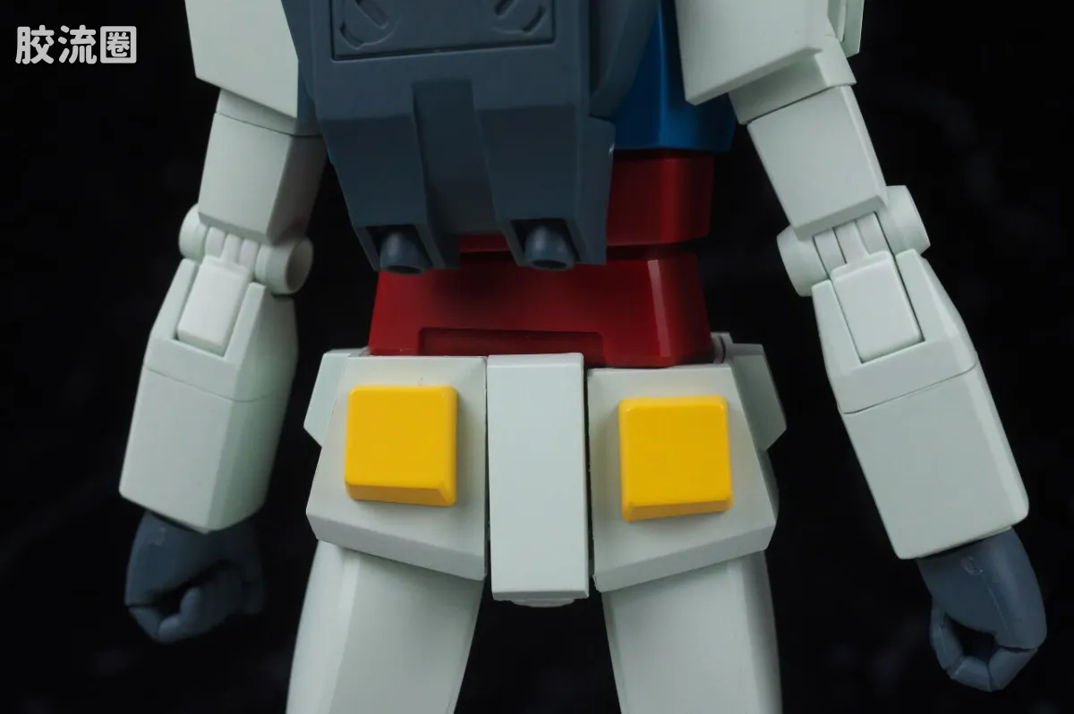 METAL ROBOT魂 限定及特别版 RX-78-2 高达 (GQ) - 图片