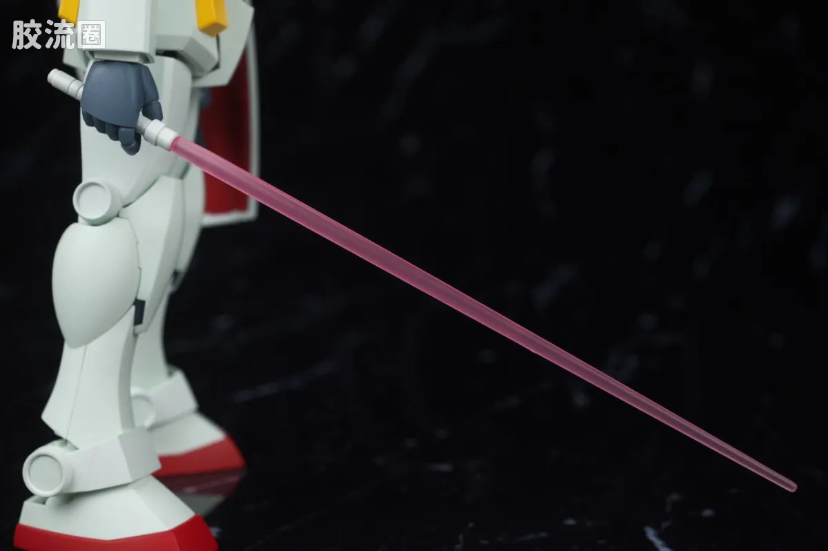 METAL ROBOT魂 限定及特别版 RX-78-2 高达 (GQ) - 图片