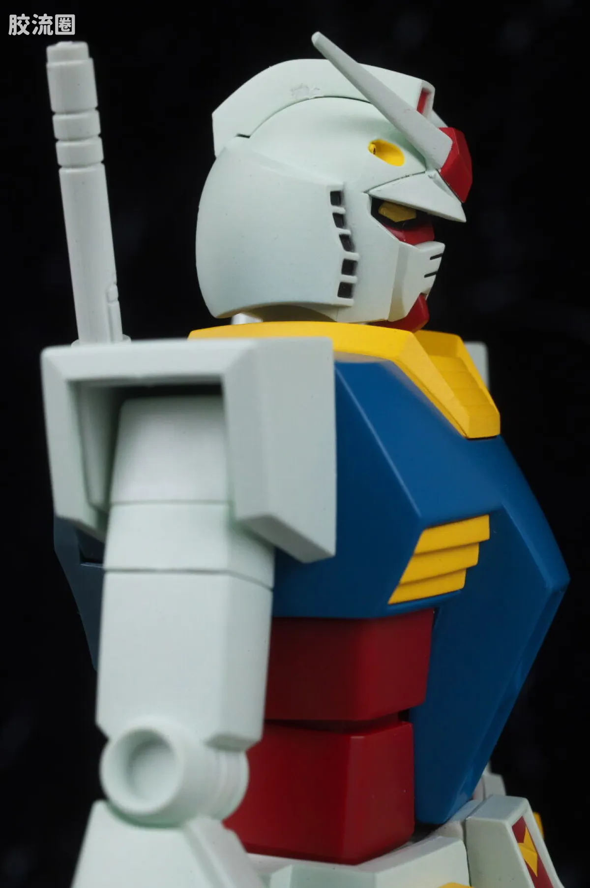 METAL ROBOT魂 限定及特别版 RX-78-2 高达 (GQ) - 图片