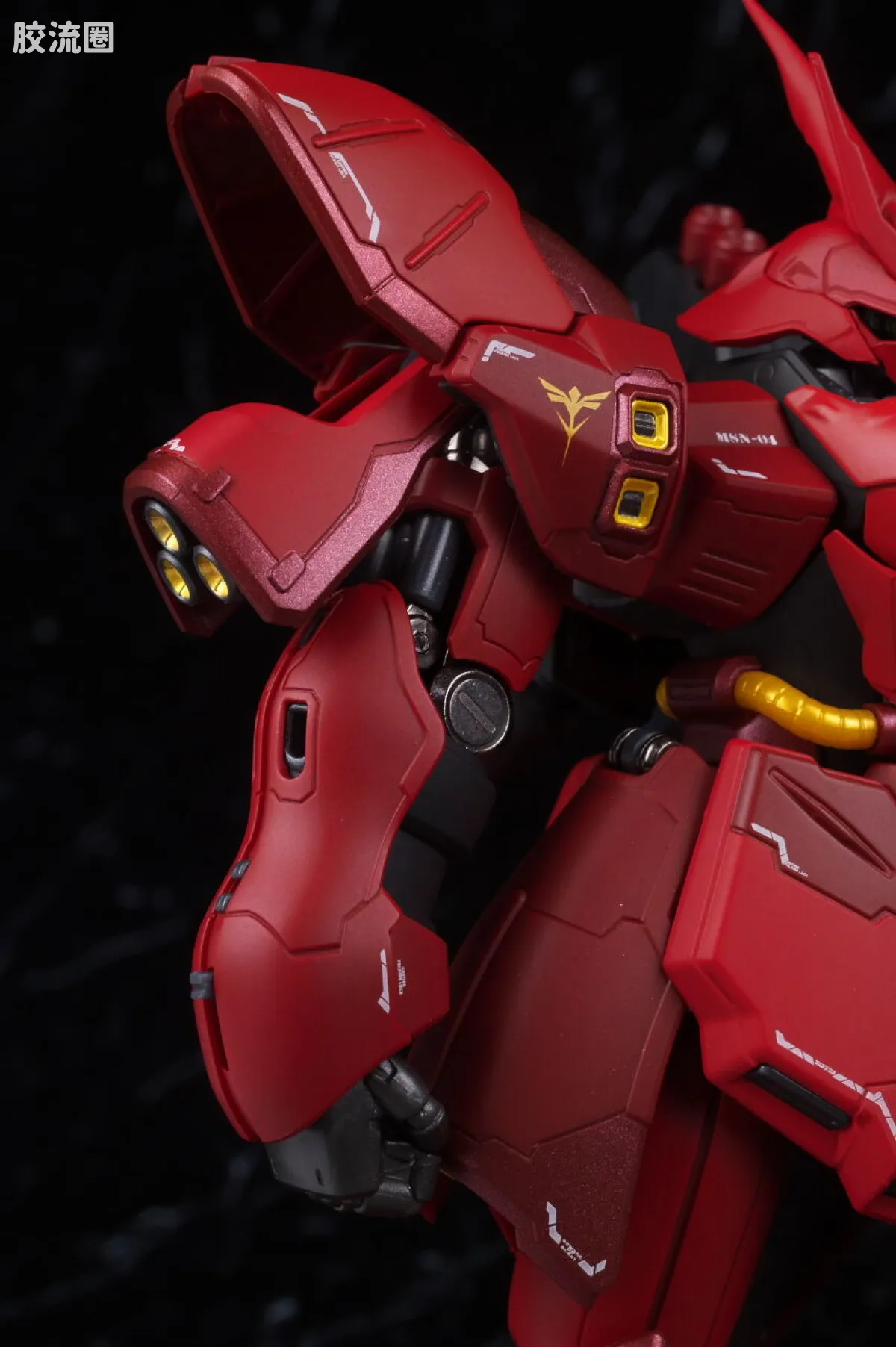 METAL ROBOT魂 限定及特别版 沙扎比 - 图片
