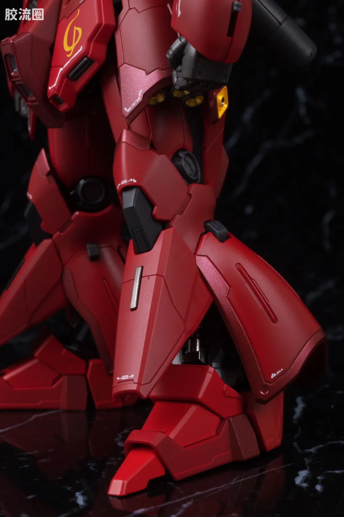 METAL ROBOT魂 限定及特别版 沙扎比 - 图片