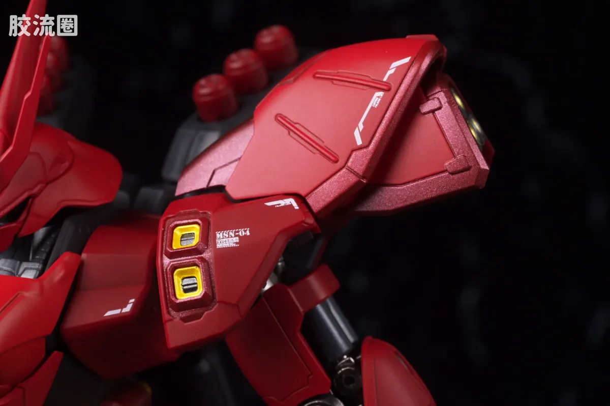 METAL ROBOT魂 限定及特别版 沙扎比 - 图片