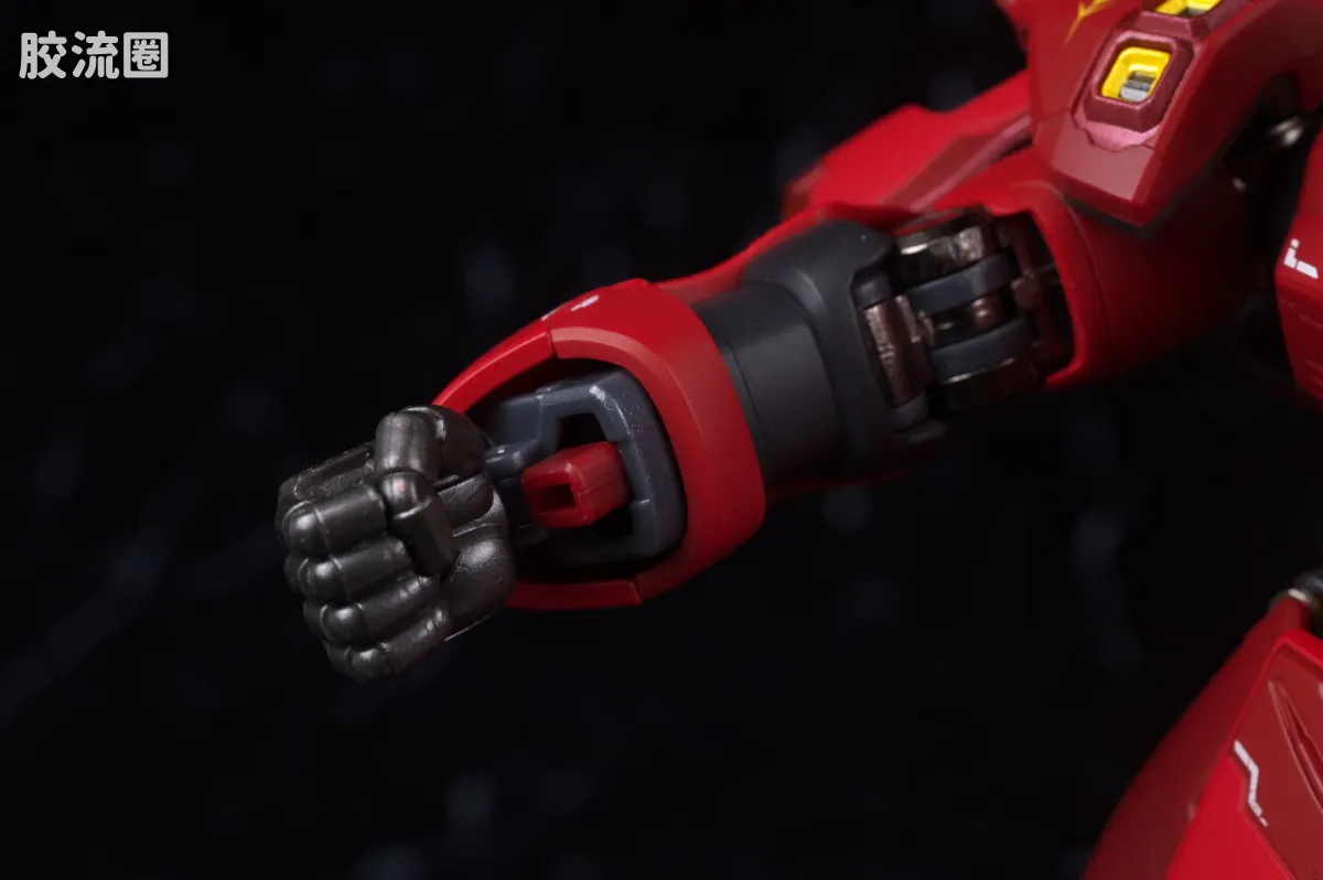 METAL ROBOT魂 限定及特别版 沙扎比 - 图片