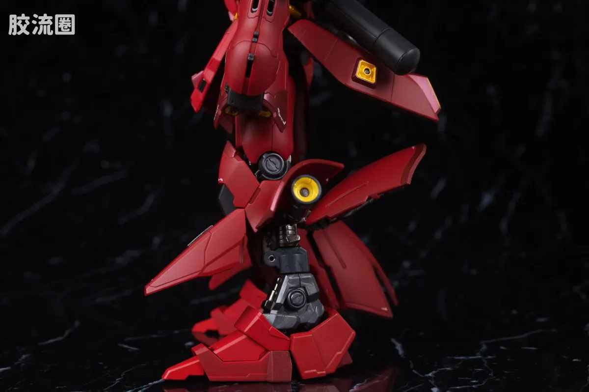 METAL ROBOT魂 限定及特别版 沙扎比 - 图片