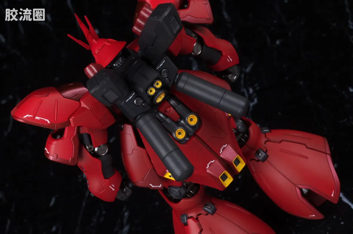 METAL ROBOT魂 限定及特别版 沙扎比 - 图片