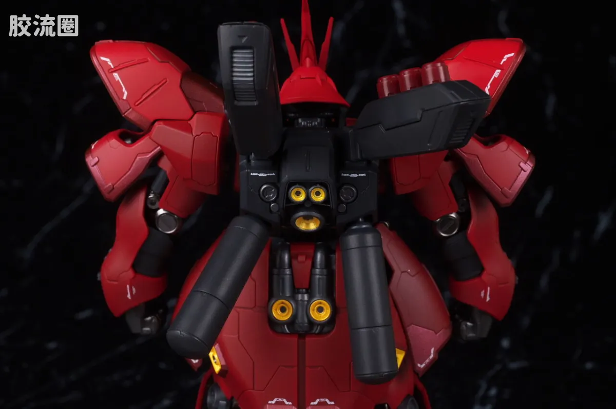 METAL ROBOT魂 限定及特别版 沙扎比 - 图片