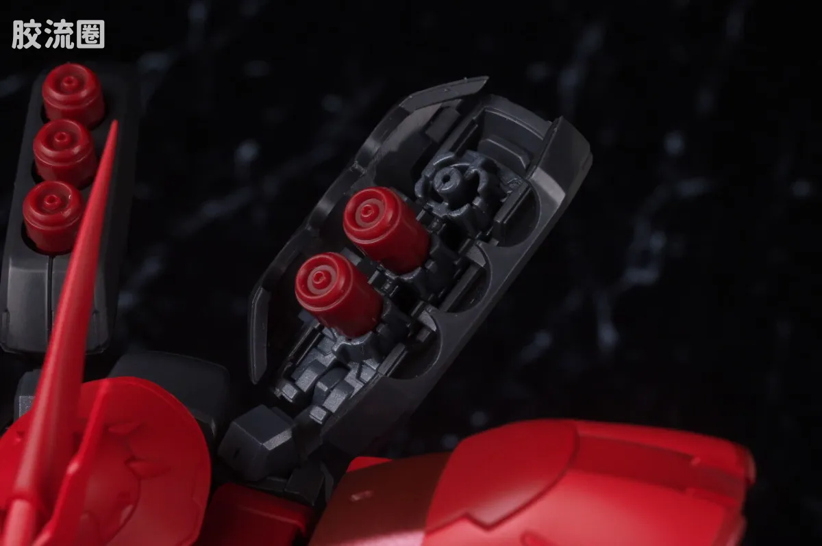 METAL ROBOT魂 限定及特别版 沙扎比 - 图片