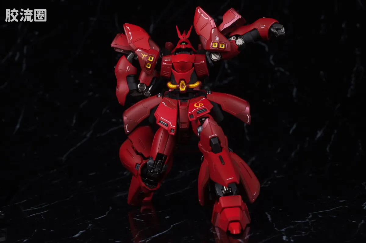 METAL ROBOT魂 限定及特别版 沙扎比 - 图片