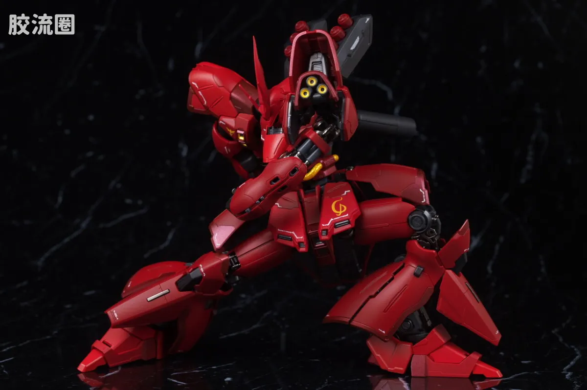 METAL ROBOT魂 限定及特别版 沙扎比 - 图片