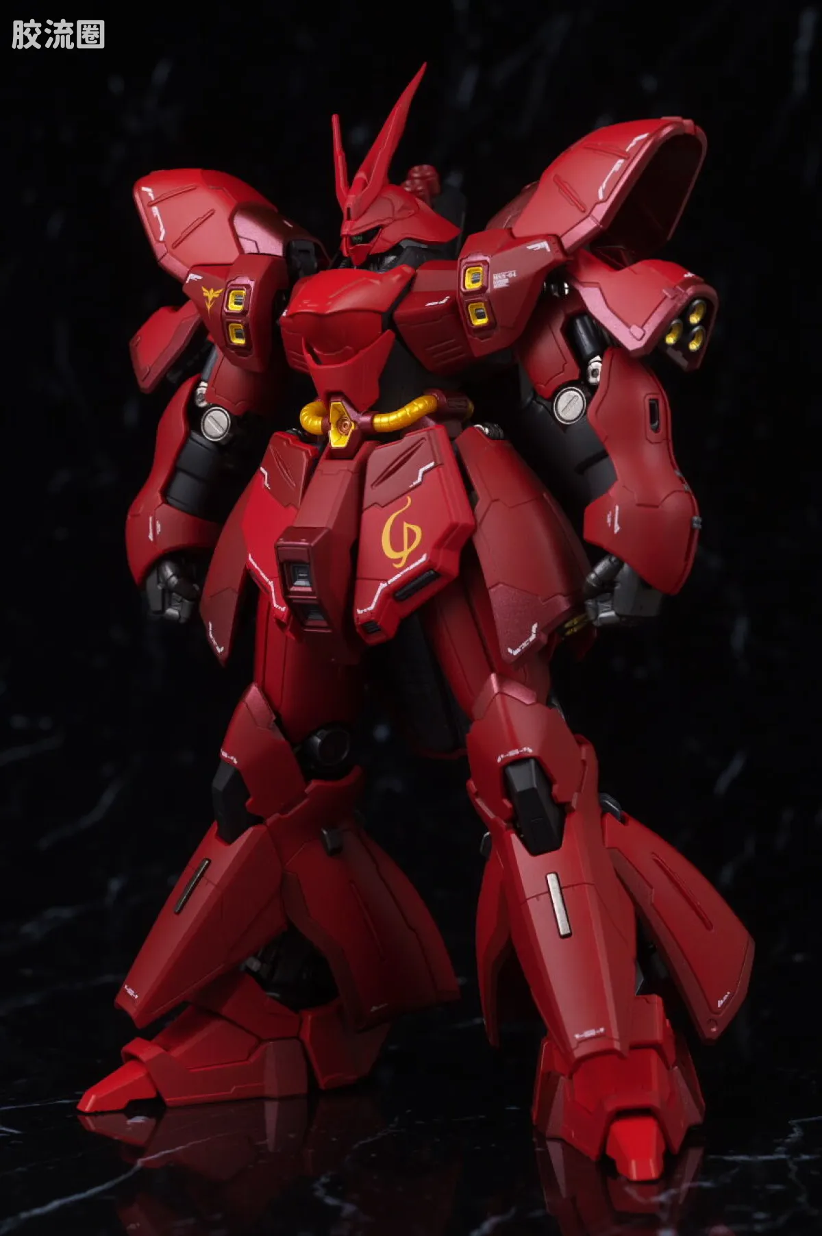 METAL ROBOT魂 限定及特别版 沙扎比 - 图片